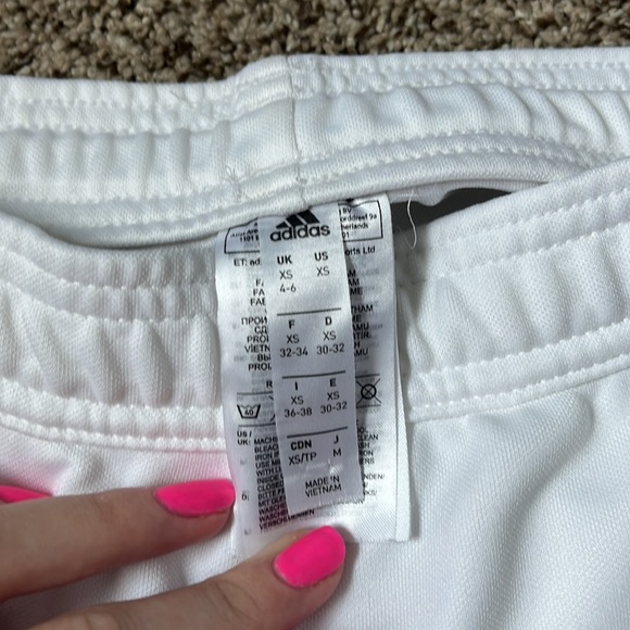 ADADAS league pants.- set of 3 - Picture 5 of 15